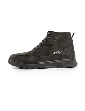 نیم بوت مردانه Valentino