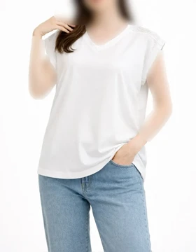 تیشرت زنانه ناز