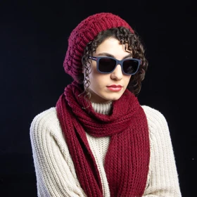 عینک آفتابی پرادا PRADA مدل p1031