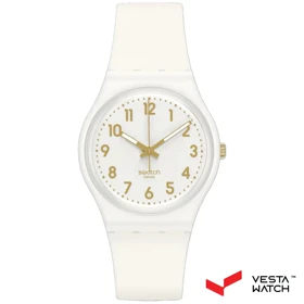 ساعت مچی زنانه سواچ SWATCH مدل SO28W106-S14
