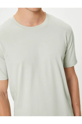 تیشرت مردانه اورجینال کوتون koton