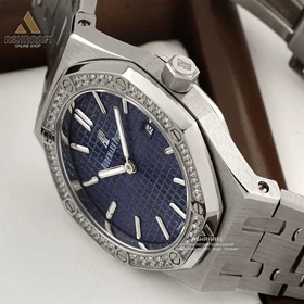 ساعت زنانه‌ای پی Audemars Piguet Royal Oak B0858