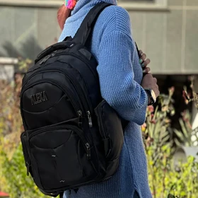 کوله پشتی الکسا مدل ALEXA - ALX1007