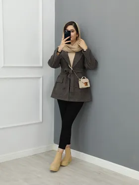 پالتو مارتینا