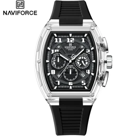 ساعت ناوی فورس اورجینال مردانه NAVIFORCE NF 6118