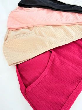 شورت اسلیپ کبریتی ساده سایز 2XL میسپل Misspel