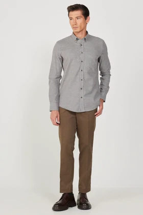 شلوار مردانه اورجینال آلتین ییلدیز کلاسیک altinyildiz-classics