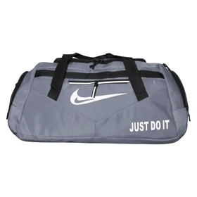 ساک ورزشی Nike مدل N20655 (طوسی)