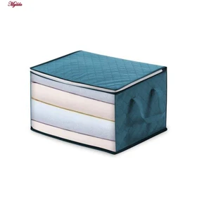 باکس نظم دهنده رختخواب مای هوم مدل بقچه کد X10