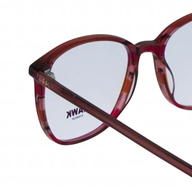 عینک طبی هاوک مدل HAWK 7706