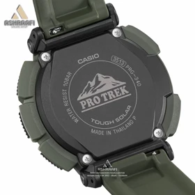 ساعت کاسیو پروترک Casio ProTrek PRG-340-3