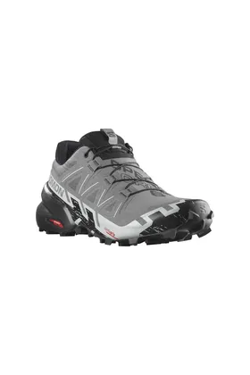 کفش دویدن در فضای باز مردانه Speedcross 6 Trail - خاکستری L41738000