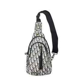 کیف رودوشی بادی بگ Dior