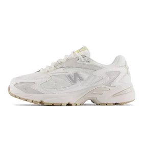 کفش کتانی نیوبالانس سفید new balance 725
