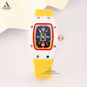 ساعت ریچارد میل Richard Mille RM35-05 (مشکی)