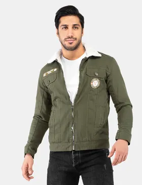 کاپشن لی مردانه Sevin