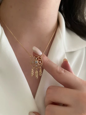 گردنبندهای ژوپینگ