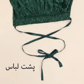 شومیز ساتن میکات