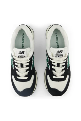 کتانی مردانه اورجینال new-balance new-balance