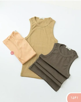 تاپ حلقه‌ای بلند 1561