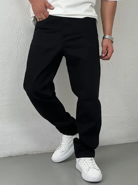 شلوار جین مردانه مام فیت