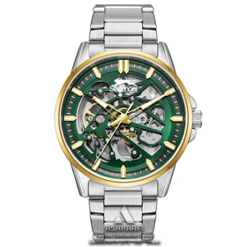 ساعت مردانه اسلازنجر Slazenger SL.09.2363.1.04