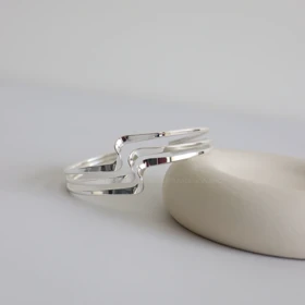 بنگل زنانه مدلBb8026