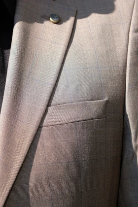 کت و ژاکت مردانه luisero luisero