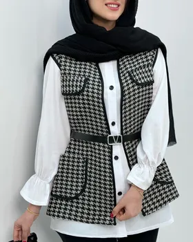 ست دوتکه دوجیب