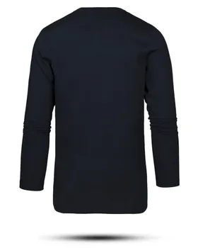 تیشرت نخی مردانه 1390