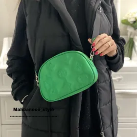 کیف دوشی دخترانه مدل میشل