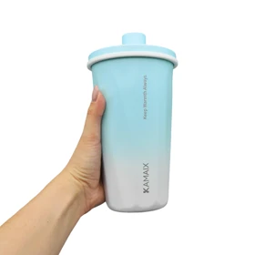 تراول ماگ کامیکس مدل KF07-600 ظرفیت 600 میلی لیتر