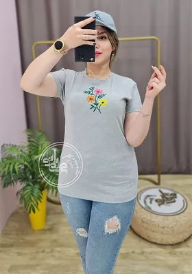 تیشرت مارگریت