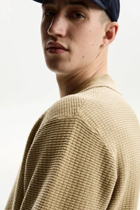 پیراهن مردانه bershka