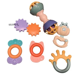 سرویس جغجغه صندوقی کد 110