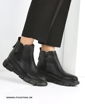 نیم بوت زنانه اکرا پلیس BT