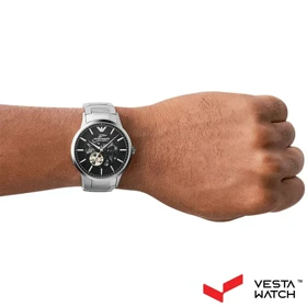 ساعت مچی مردانه امپریو آرمانی EMPORIO ARMANI مدل AR60055
