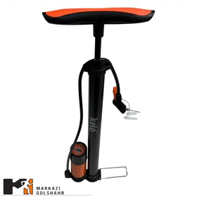 تلمبه پامپ بزرگ Kelo درجه دار کد2019471