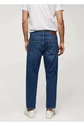 شلوار جین مردانه mango-man