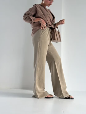 شلوار بگ DAILY