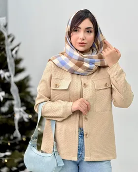 شومیز پاییزه