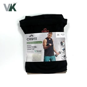 رکابی مردانه ورزشی برند کریویت CRIVIT شناسه 10100224