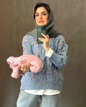 بافت وارداتی