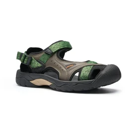 صندل مردانه SNOW HAWK SAHARA SN-S1274M