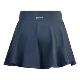 دامن کشاله دار تنیسی اویشو مدل PB-4H0258 سرمه ای