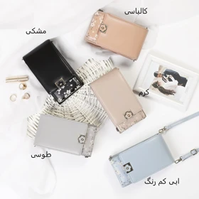 کیف رودوشی برند پرتیز PRETTYZYS L150