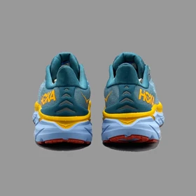 هوکا کلیفتون 8 آبی گوبلین/چشمه کوهستان Hoka Clifton 8 Goblin Lunar Rock/Nimbus Cloud