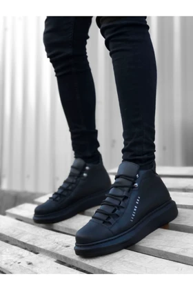 بوت و نیم بوت مردانه bouis bouis