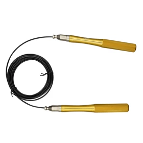 طناب ورزشی مولتی کراس فیت سیما مدل CM-J814 طول 3 متر کاور دار