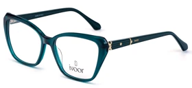 عینک طبی برند ایوور مدل AW9748